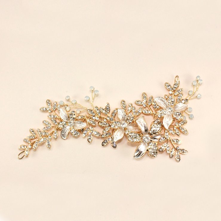 The Bride Accessories Style #HJ106G