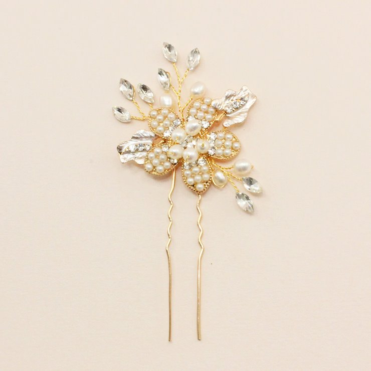 The Bride Accessories Style #HP102G
