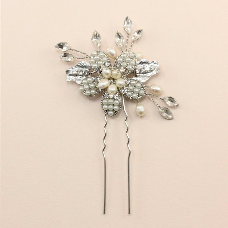 The Bride Accessories Style #HP102S