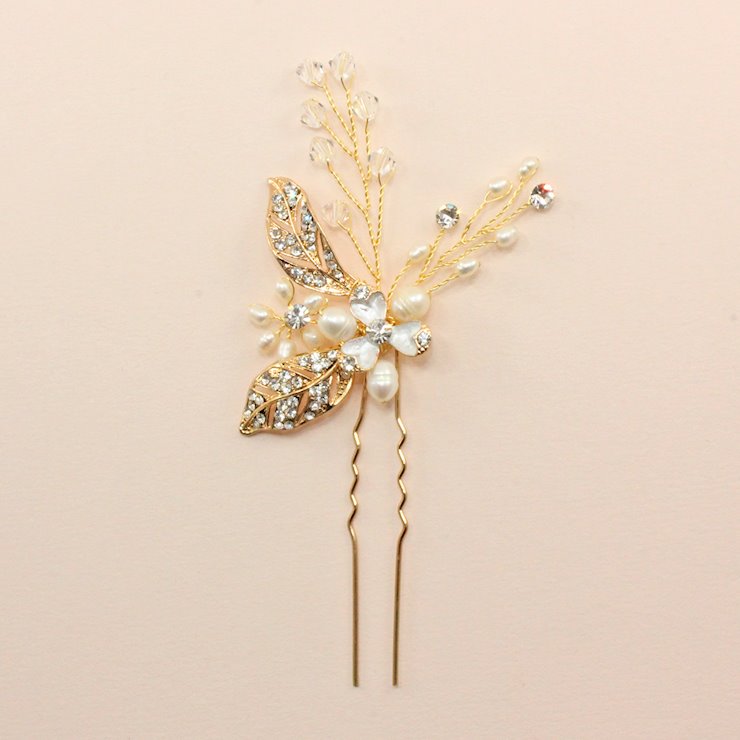 The Bride Accessories Style #HP103G