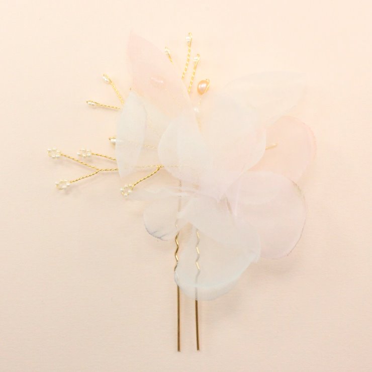 The Bride Accessories Style #HP104G