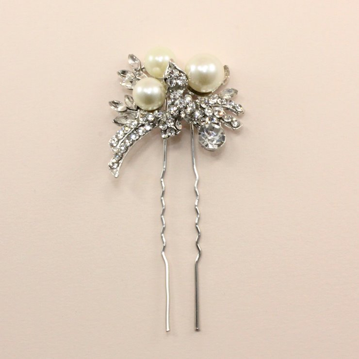 The Bride Accessories Style #HP105S