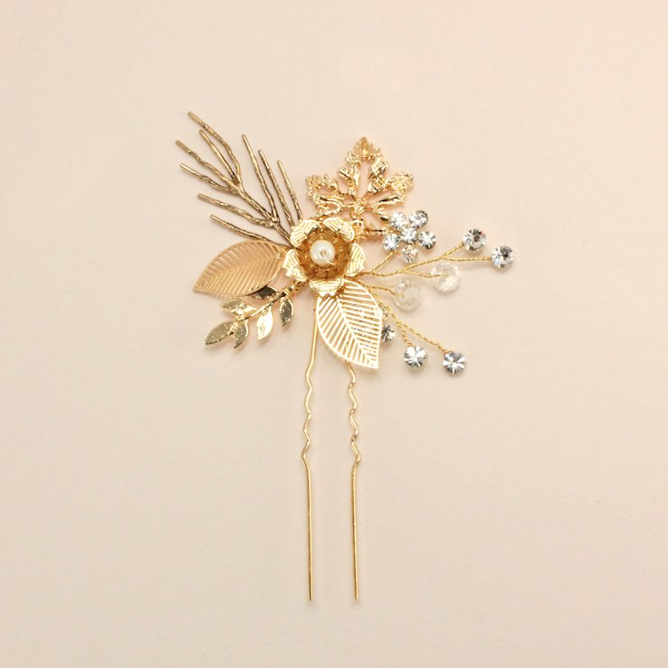 The Bride Accessories Style #HP108A