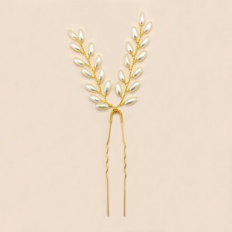 The Bride Accessories Style #HP109G