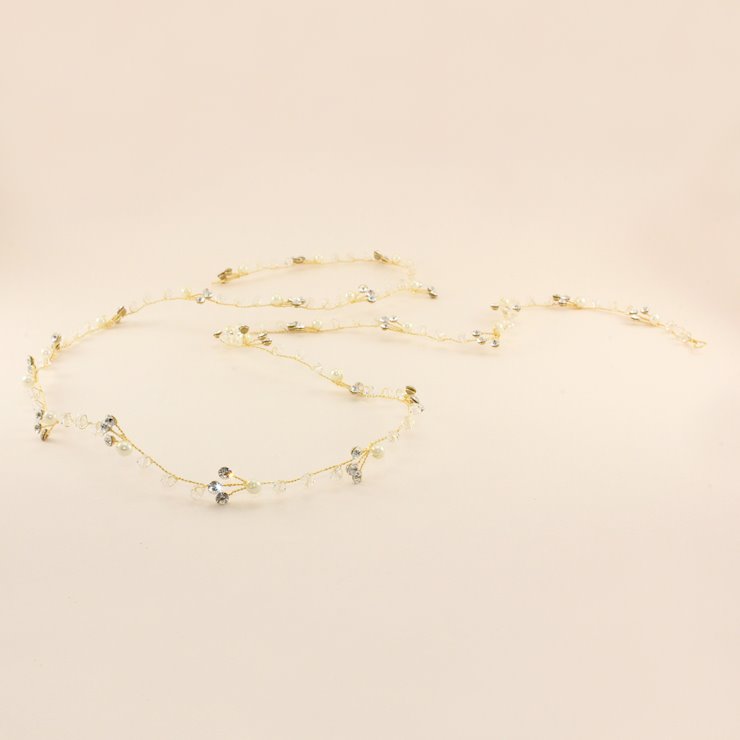 The Bride Accessories Style #HV101G