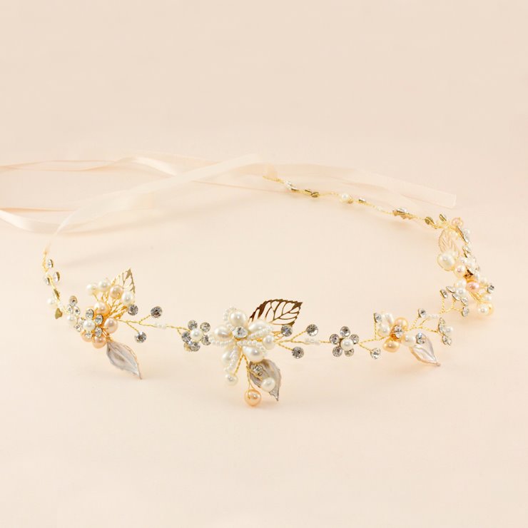 The Bride Accessories Style #HV102G