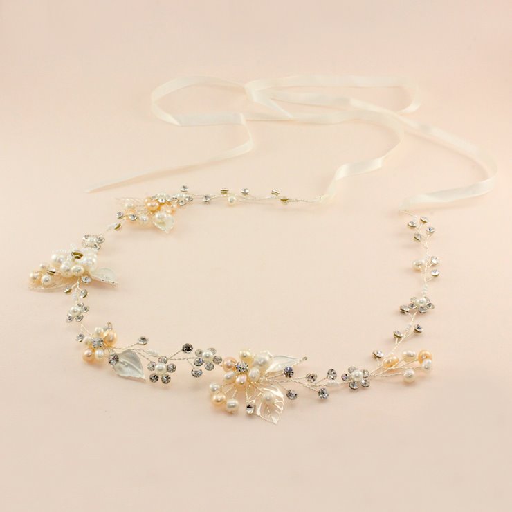 The Bride Accessories Style #HV102S