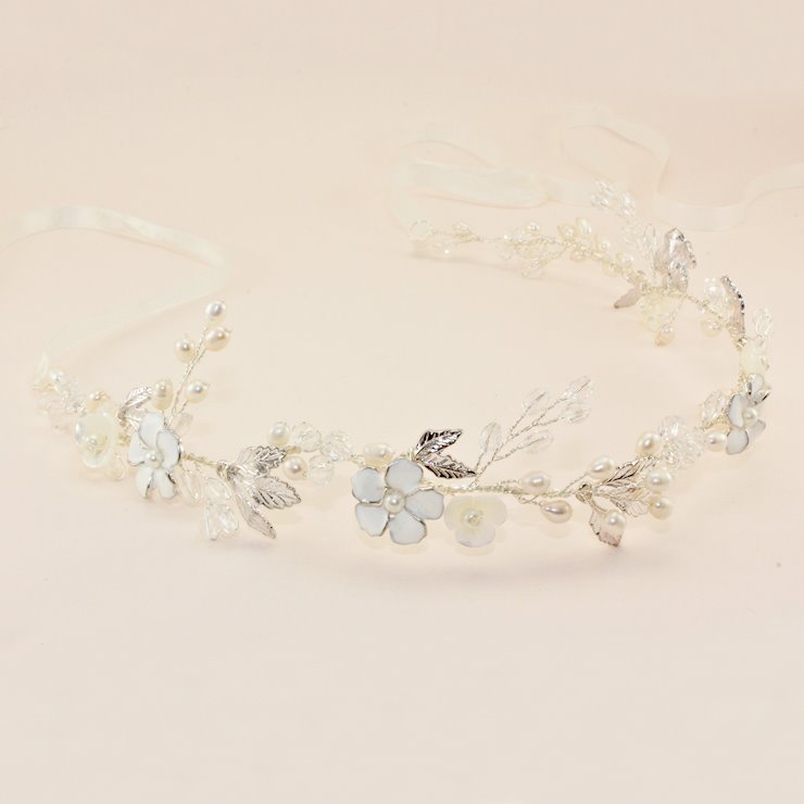 The Bride Accessories Style #HV107S