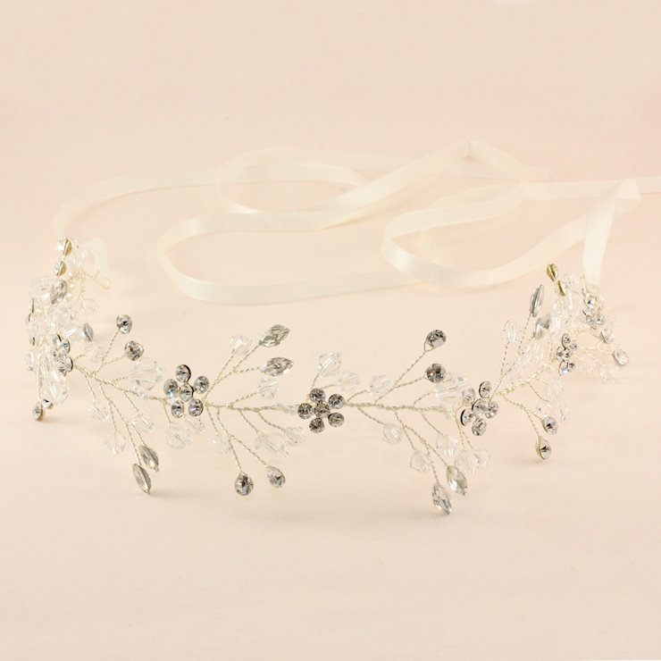 The Bride Accessories Style #HV109S