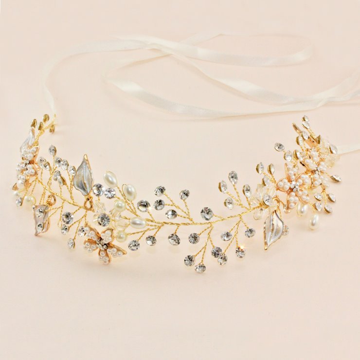The Bride Accessories Style #HV113G