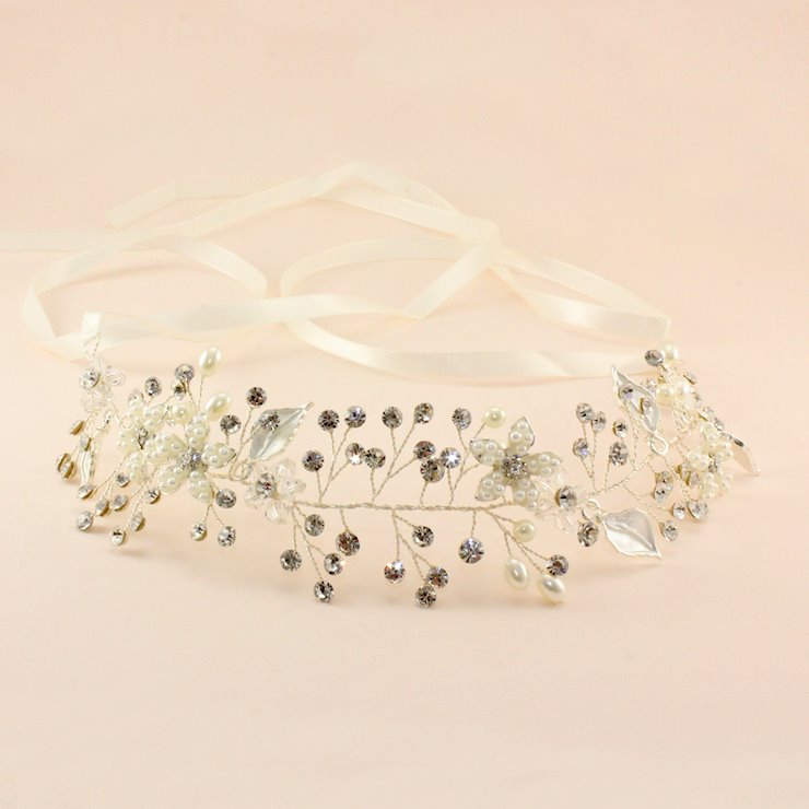 The Bride Accessories Style #HV113S