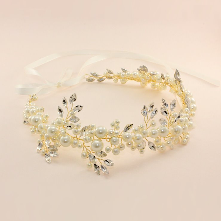 The Bride Accessories Style #HV116G