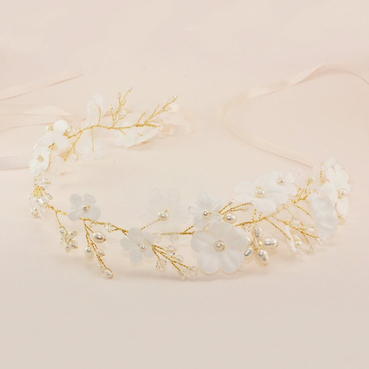 The Bride Accessories Style #HV126G