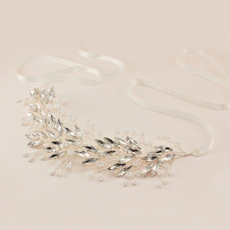 The Bride Accessories Style #HV127S