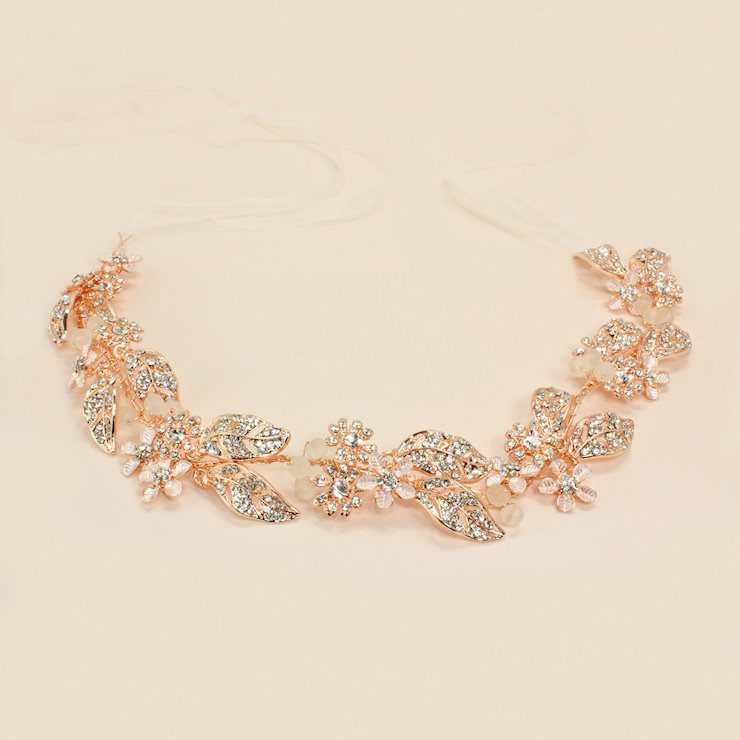 The Bride Accessories Style #HV128R