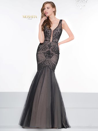 Colors Dress J072 #3 vertical thumbnail