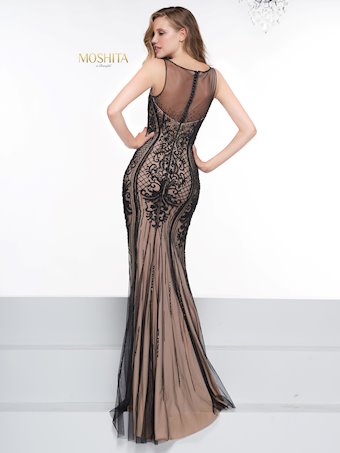Colors Dress J073 #1 vertical thumbnail