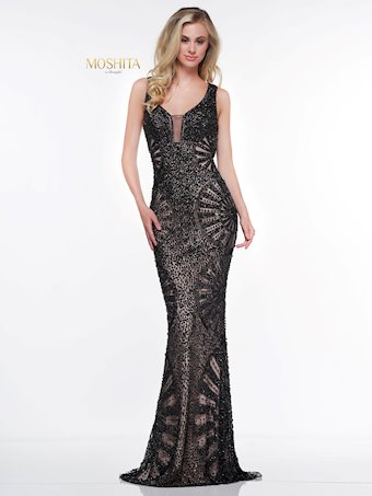 Colors Dress J077 #0 default frontface vertical thumbnail