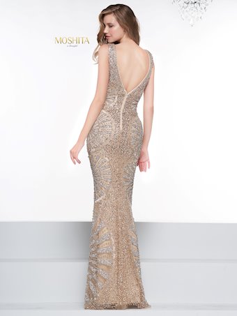 Colors Dress J077 #2 vertical thumbnail