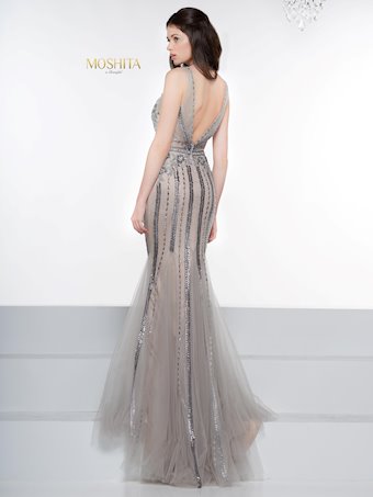 Colors Dress J079 #4 default backface vertical thumbnail