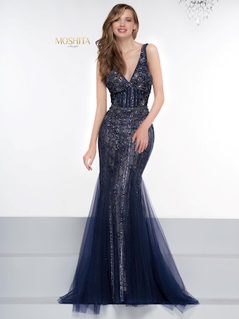 Colors Dress J079 #1 vertical thumbnail
