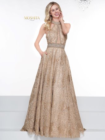 Colors Dress J080 #0 default frontface vertical thumbnail