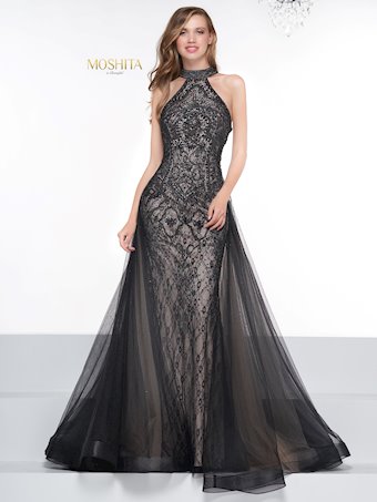 Colors Dress J081 #1 vertical thumbnail