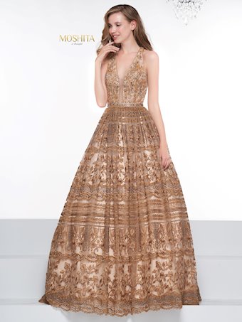 Colors Dress J082 #0 default frontface vertical thumbnail