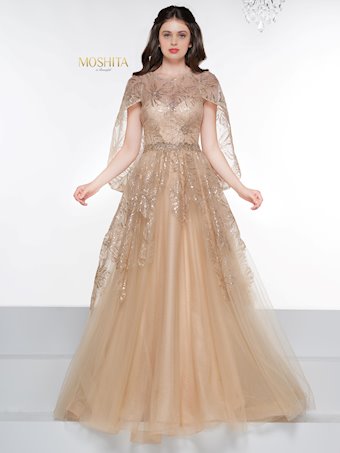 Colors Dress J087 #0 default frontface vertical thumbnail