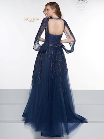 Colors Dress J087 #3 vertical thumbnail