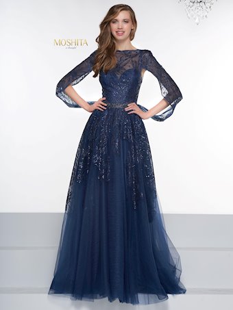 Colors Dress J087 #2 vertical thumbnail