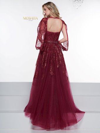 Colors Dress J087 #1 vertical thumbnail