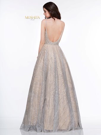 Colors Dress J089 #2 default backface vertical thumbnail