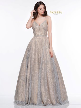 Colors Dress J089 #0 default frontface vertical thumbnail