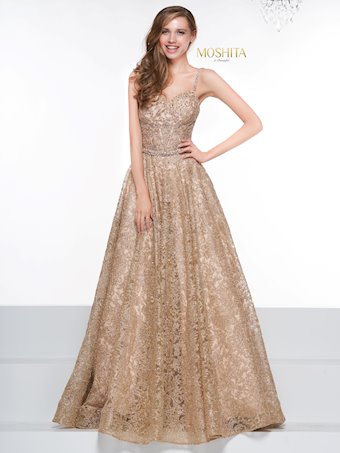 Colors Dress J095 #0 default frontface vertical thumbnail
