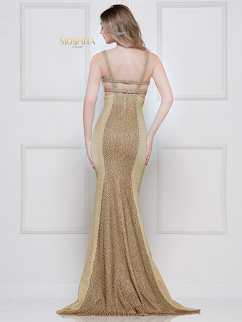 Colors Dress J103 #1 default backface vertical thumbnail