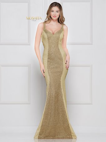 Colors Dress J103 #0 default frontface vertical thumbnail