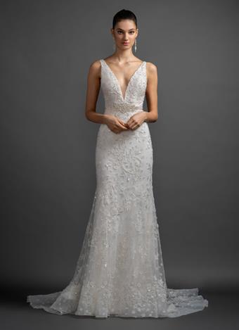 Lazaro Josefina