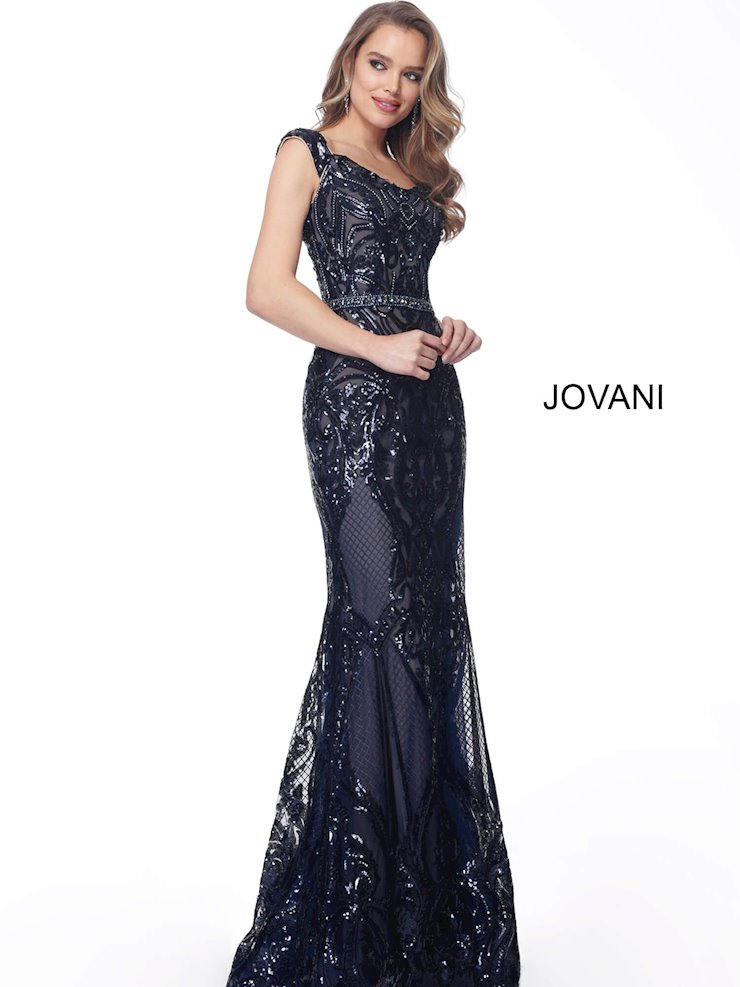 Jovani #59018 Default Thumbnail Image