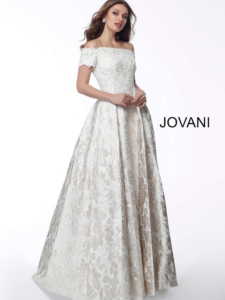 Jovani Style 67632 Default Thumbnail Image
