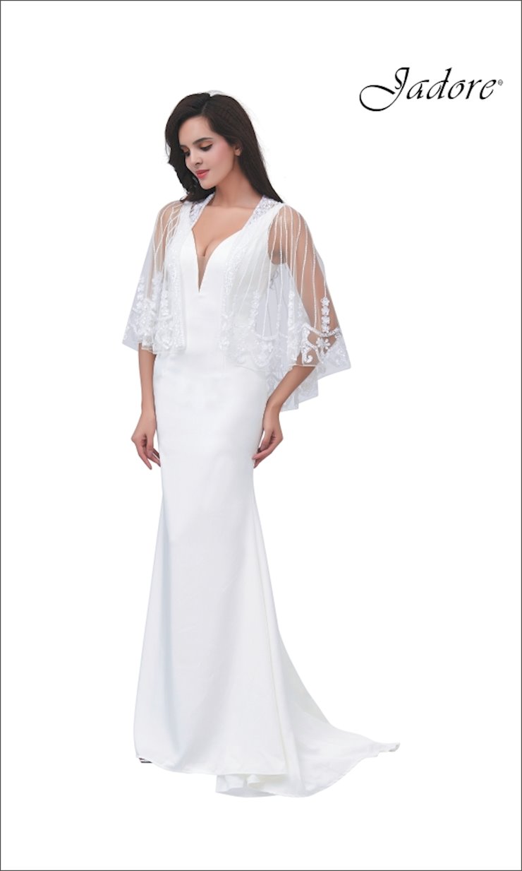 Jadore Evening J11319 Default Thumbnail Image