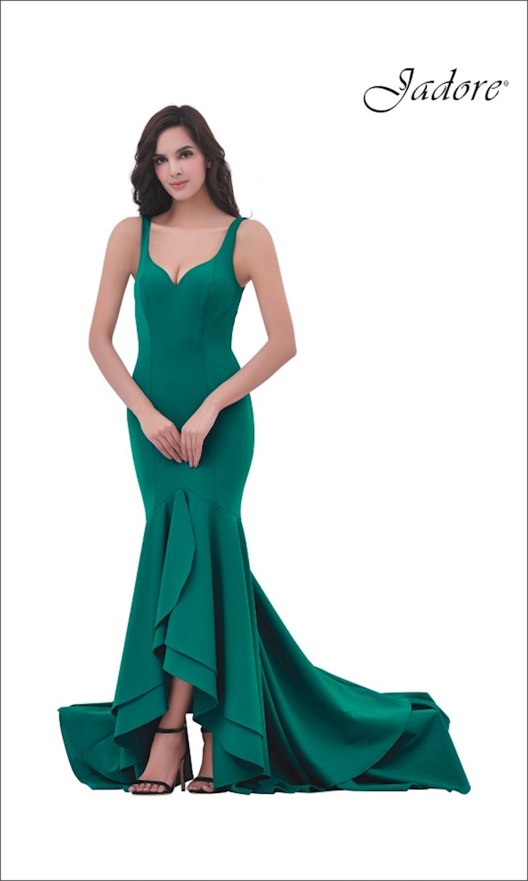 Jadore Evening J11327 Default Thumbnail Image