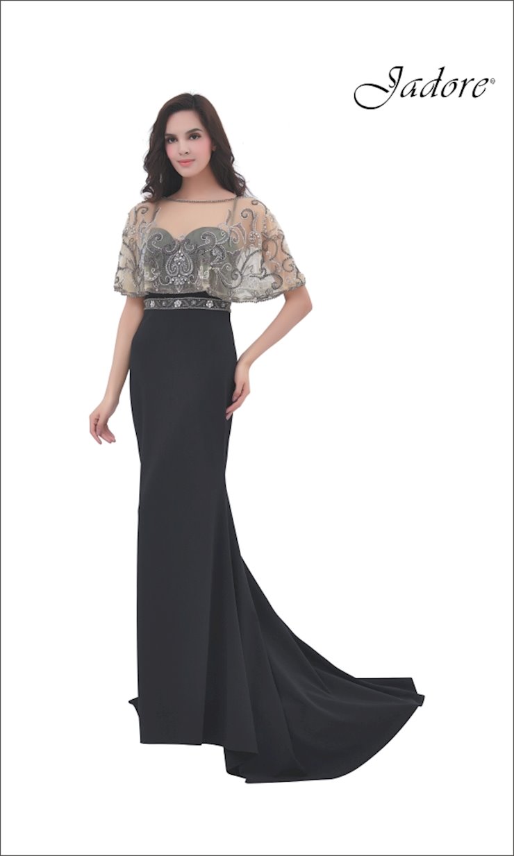 Jadore Evening J11347 Default Thumbnail Image
