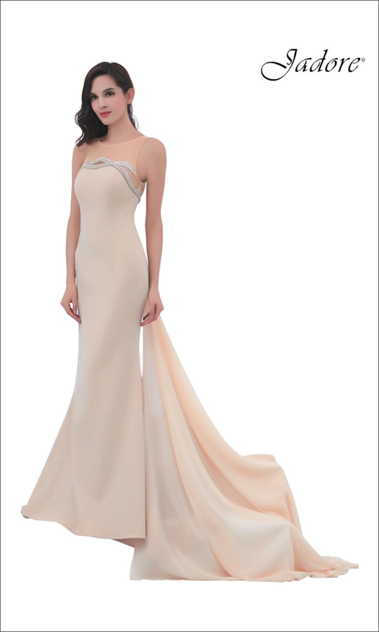 Jadore Evening J11349 Default Thumbnail Image
