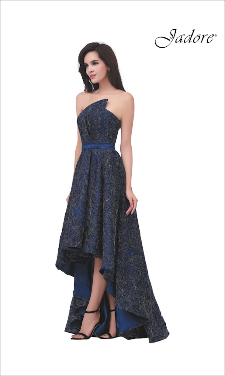 Jadore Evening J11355 Default Thumbnail Image