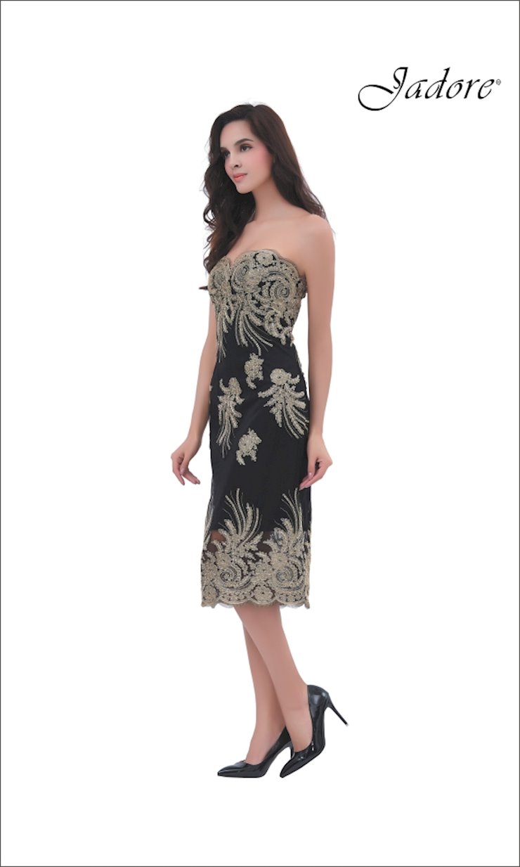 Jadore Evening J11358 Default Thumbnail Image