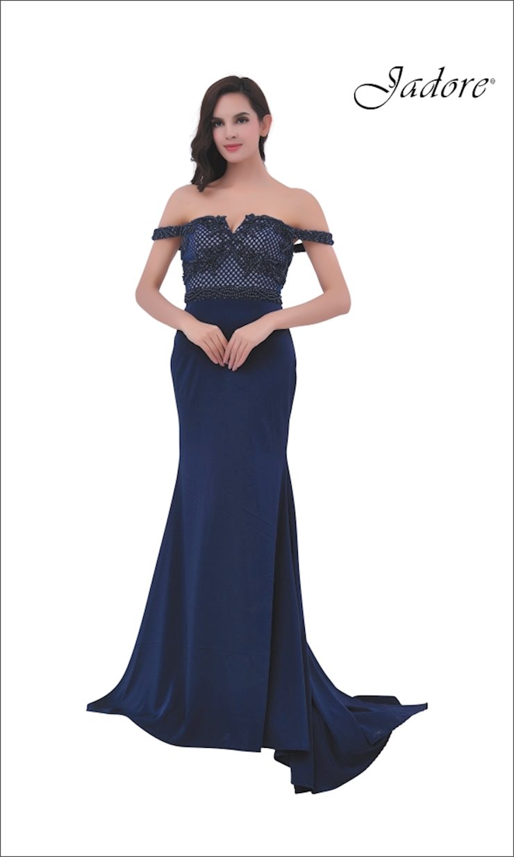 Jadore Evening J11359 Default Thumbnail Image