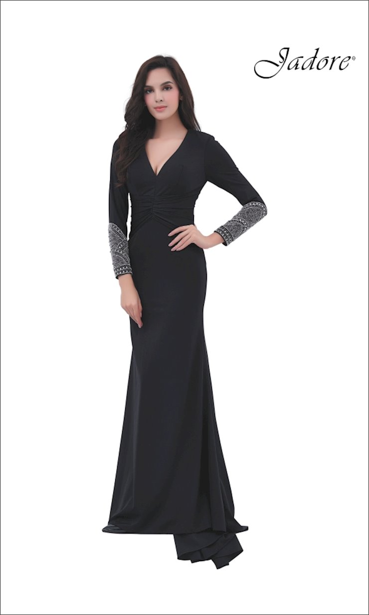 Jadore Evening J11366 Default Thumbnail Image