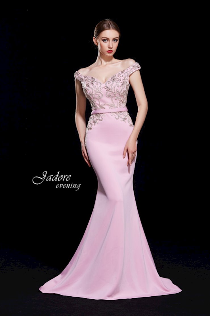 Jadore Evening J12009 Default Thumbnail Image