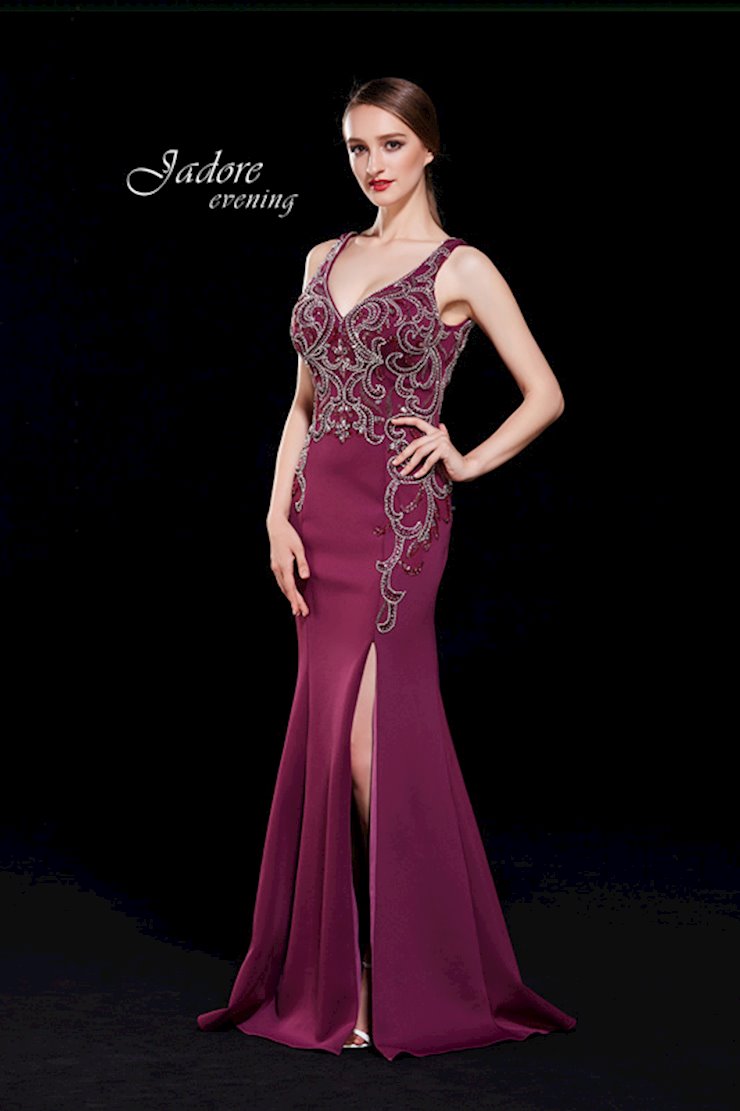 Jadore Evening J12010 Default Thumbnail Image